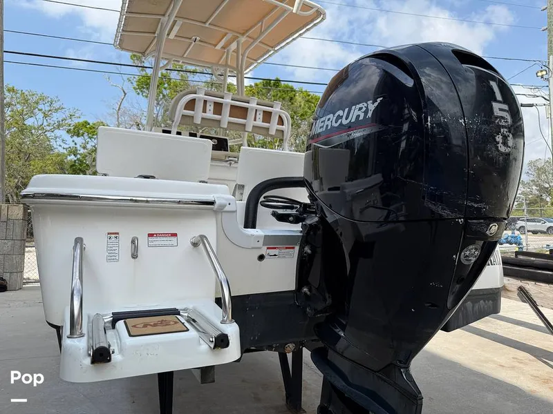 Slide: The Image of NauticStar 215 XTS 2023 - 15283503