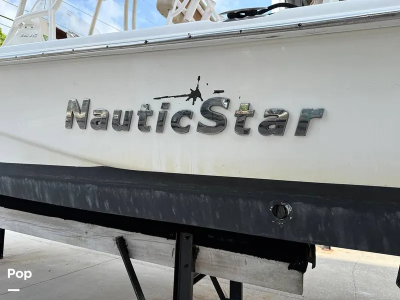 Slide: The Image of NauticStar 215 XTS 2023 - 15283505