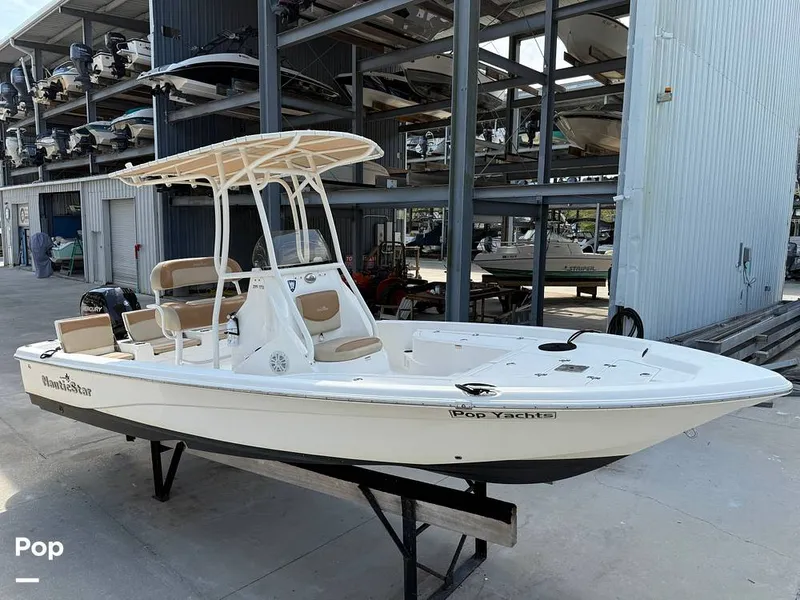 Slide: The Image of NauticStar 215 XTS 2023 - 15283377