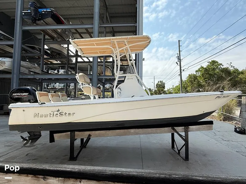 Slide: The Image of NauticStar 215 XTS 2023 - 15283366