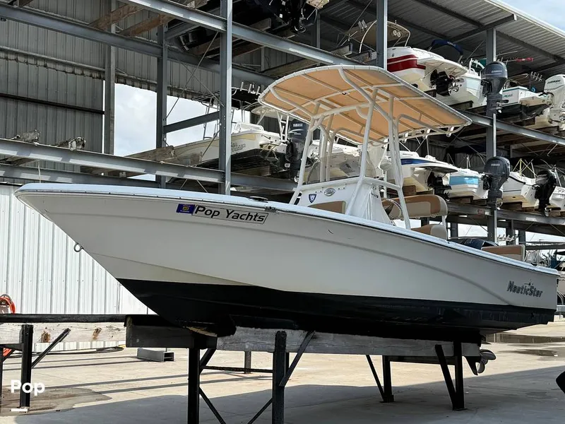 Slide: The Image of NauticStar 215 XTS 2023 - 15283375