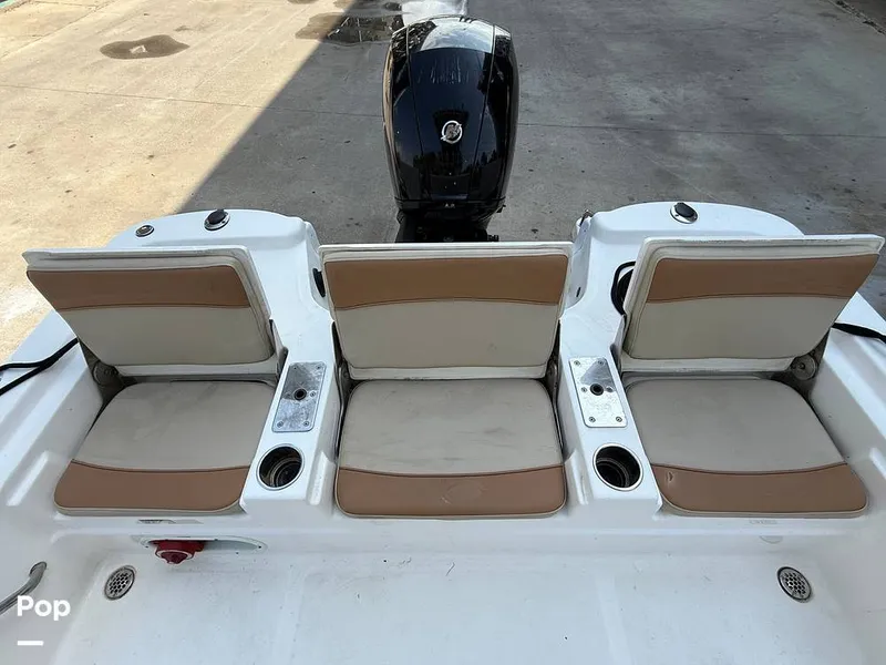 Slide: The Image of NauticStar 215 XTS 2023 - 15283388