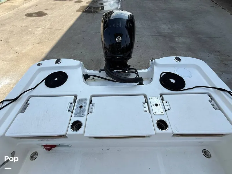 Slide: The Image of NauticStar 215 XTS 2023 - 15283389