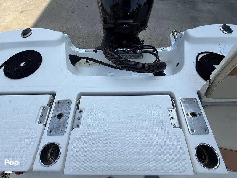 Slide: The Image of NauticStar 215 XTS 2023 - 15283393