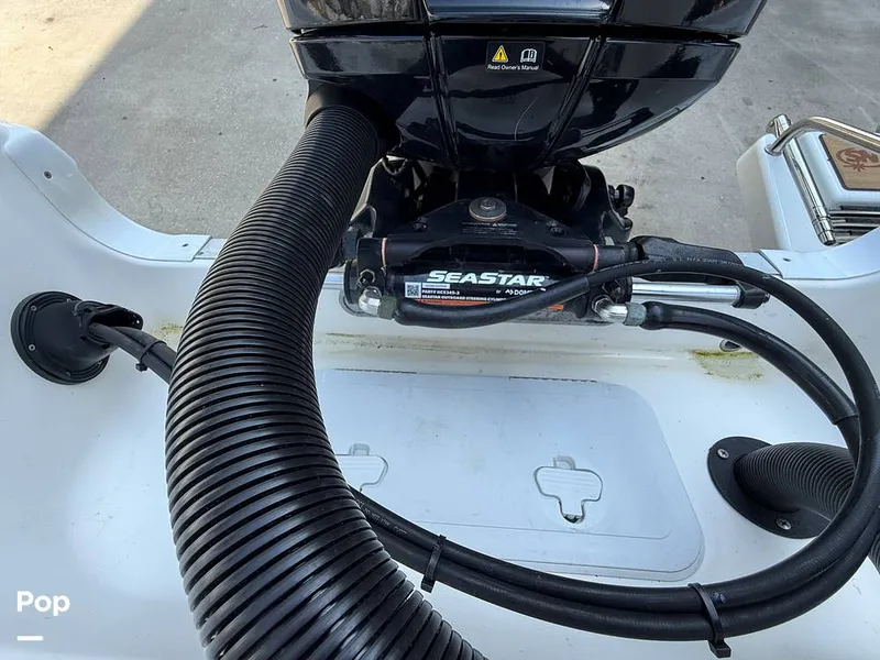 Slide: The Image of NauticStar 215 XTS 2023 - 15283395