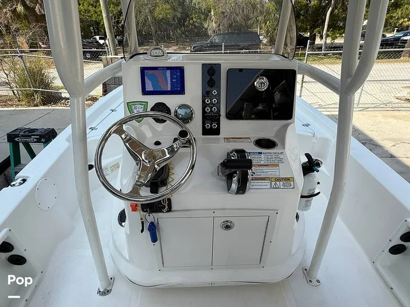 Slide: The Image of NauticStar 215 XTS 2023 - 15283404