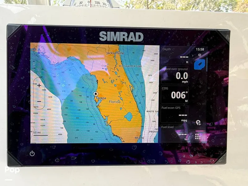 Slide: The Image of NauticStar 215 XTS 2023 - 15283452