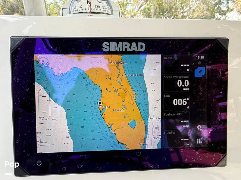 Slide: The Image of NauticStar 215 XTS 2023 - 15283450