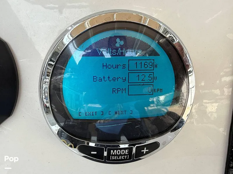 Slide: The Image of NauticStar 215 XTS 2023 - 15283454