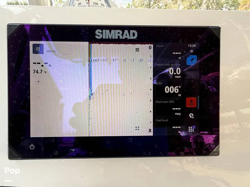 Slide: The Image of NauticStar 215 XTS 2023 - 15283456