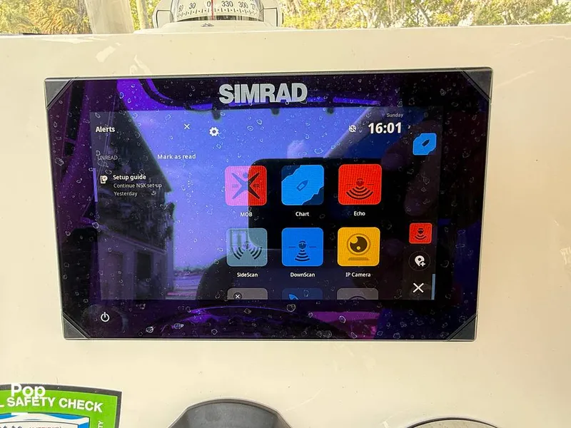 Slide: The Image of NauticStar 215 XTS 2023 - 15283465