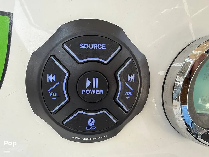 Slide: The Image of NauticStar 215 XTS 2023 - 15283457