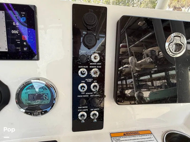 Slide: The Image of NauticStar 215 XTS 2023 - 15283458