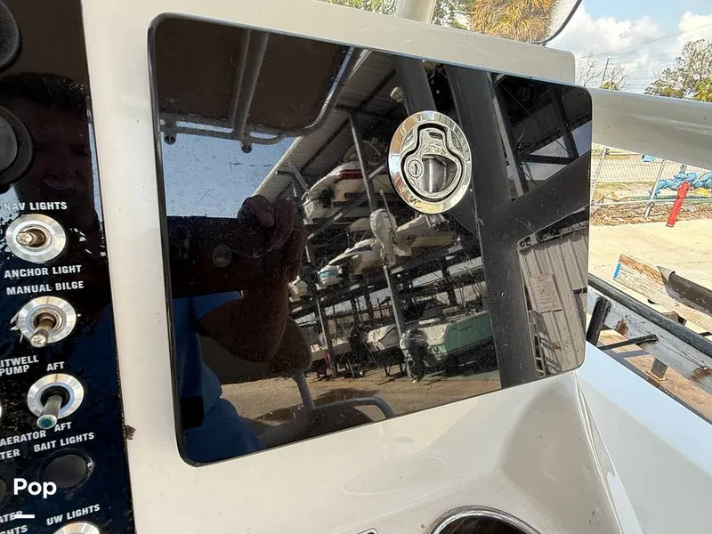 Slide: The Image of NauticStar 215 XTS 2023 - 15283459