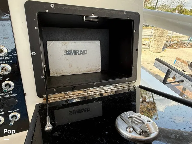 Slide: The Image of NauticStar 215 XTS 2023 - 15283460