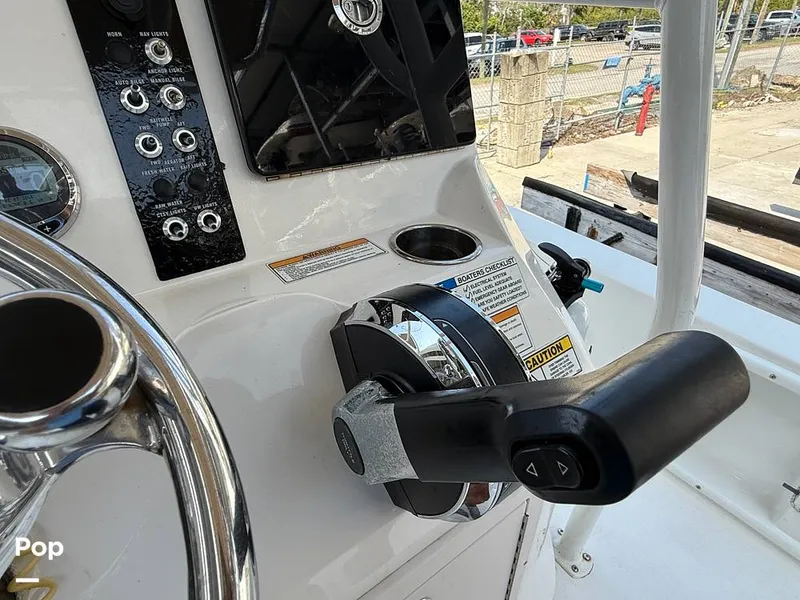 Slide: The Image of NauticStar 215 XTS 2023 - 15283463