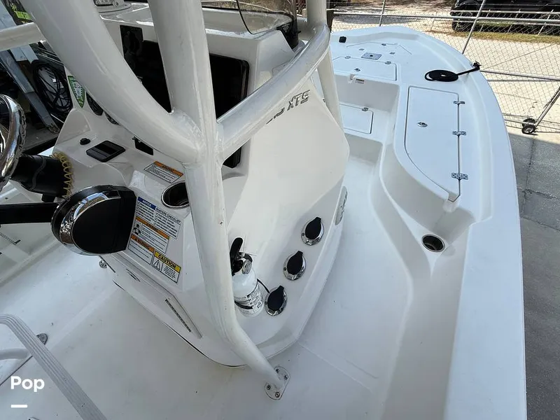 Slide: The Image of NauticStar 215 XTS 2023 - 15283466