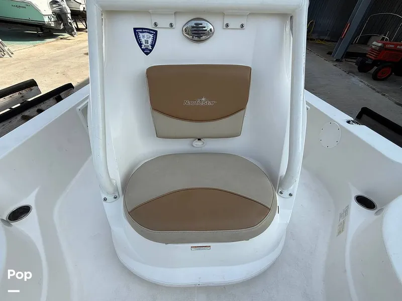 Slide: The Image of NauticStar 215 XTS 2023 - 15283482