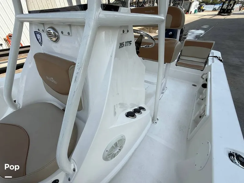 Slide: The Image of NauticStar 215 XTS 2023 - 15283486