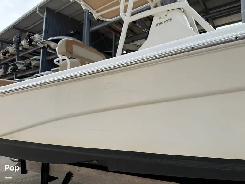 Slide: The Image of NauticStar 215 XTS 2023 - 15283494