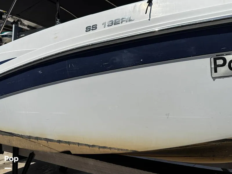 Slide: The Image of Hurricane SS 192 RL 2022 - 15304136