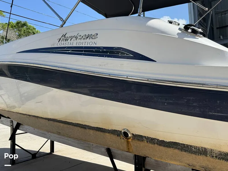 Slide: The Image of Hurricane SS 192 RL 2022 - 15304152