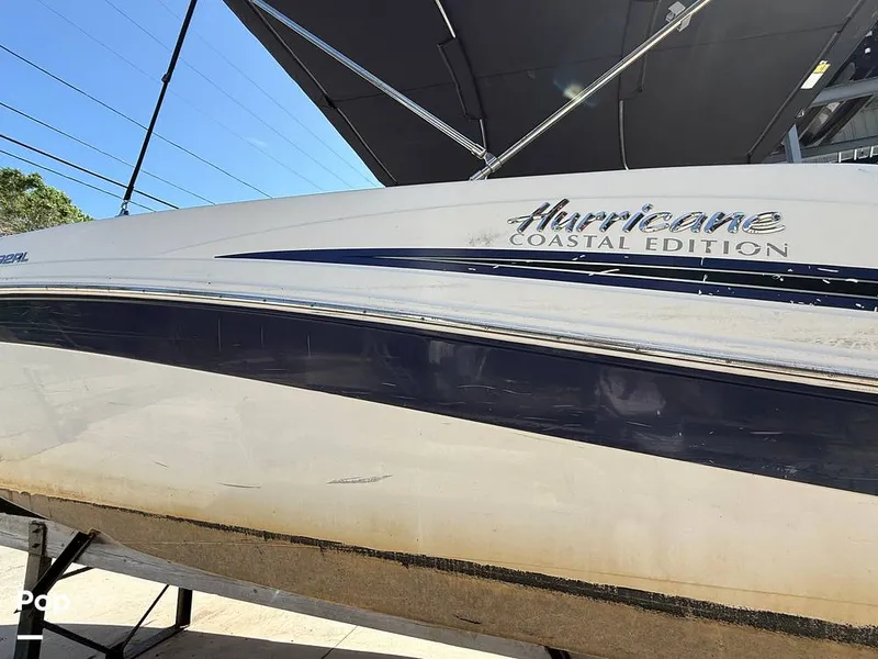 Slide: The Image of Hurricane SS 192 RL 2022 - 15304153