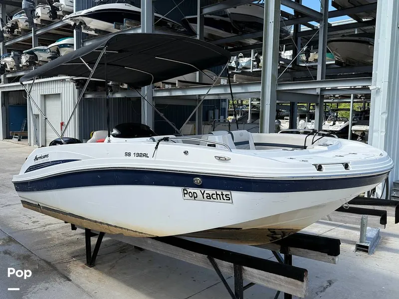 Slide: The Image of Hurricane SS 192 RL 2022 - 15304041