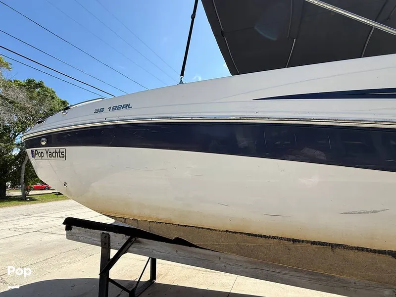 Slide: The Image of Hurricane SS 192 RL 2022 - 15304154