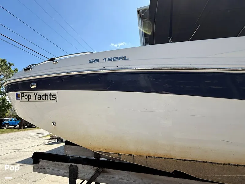 Slide: The Image of Hurricane SS 192 RL 2022 - 15304155