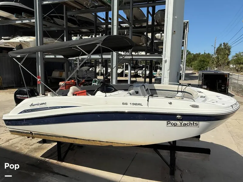 Slide: The Image of Hurricane SS 192 RL 2022 - 15304043