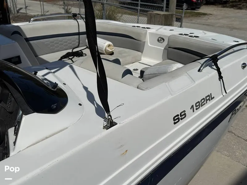 Slide: The Image of Hurricane SS 192 RL 2022 - 15304045