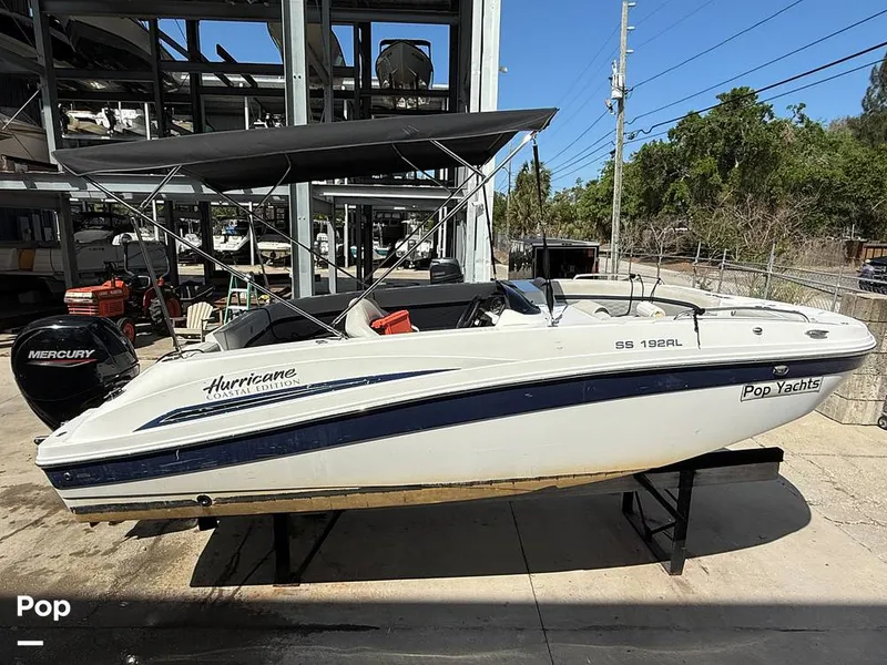 Slide: The Image of Hurricane SS 192 RL 2022 - 15304044