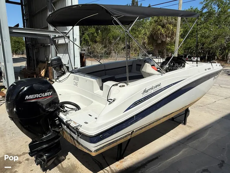 Slide: The Image of Hurricane SS 192 RL 2022 - 15304048