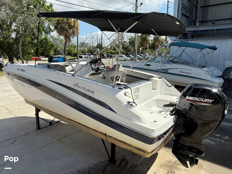 Slide: The Image of Hurricane SS 192 RL 2022 - 15304053