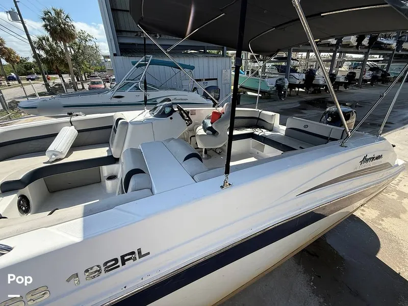 Slide: The Image of Hurricane SS 192 RL 2022 - 15304055