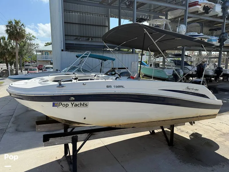 Slide: The Image of Hurricane SS 192 RL 2022 - 15304057