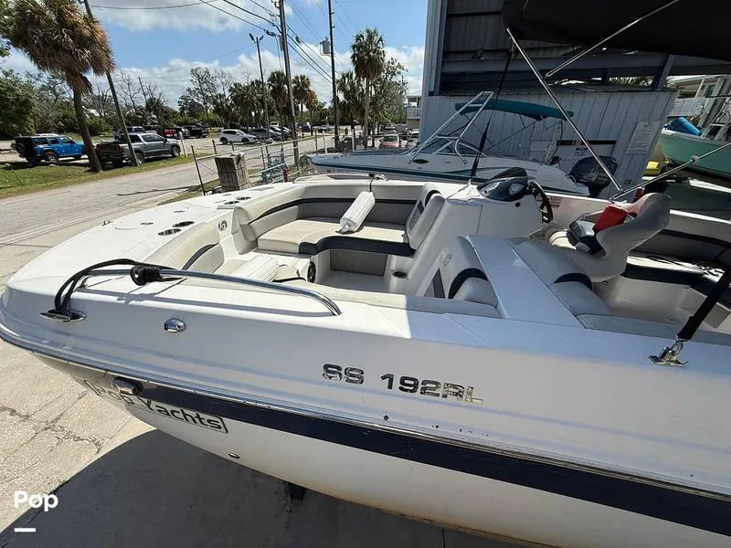 Slide: The Image of Hurricane SS 192 RL 2022 - 15304056