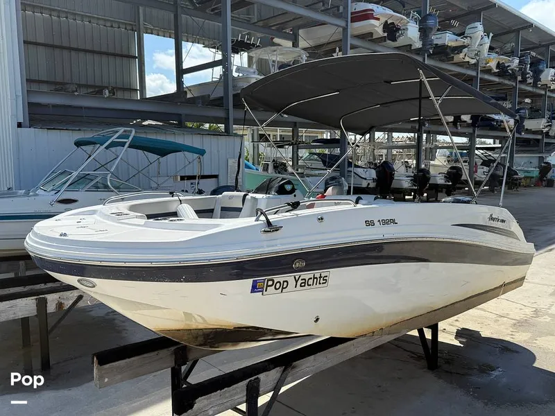 Slide: The Image of Hurricane SS 192 RL 2022 - 15304058