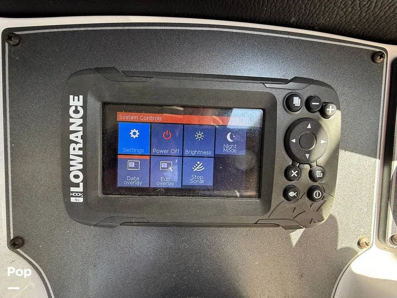 Slide: The Image of Hurricane SS 192 RL 2022 - 15304092