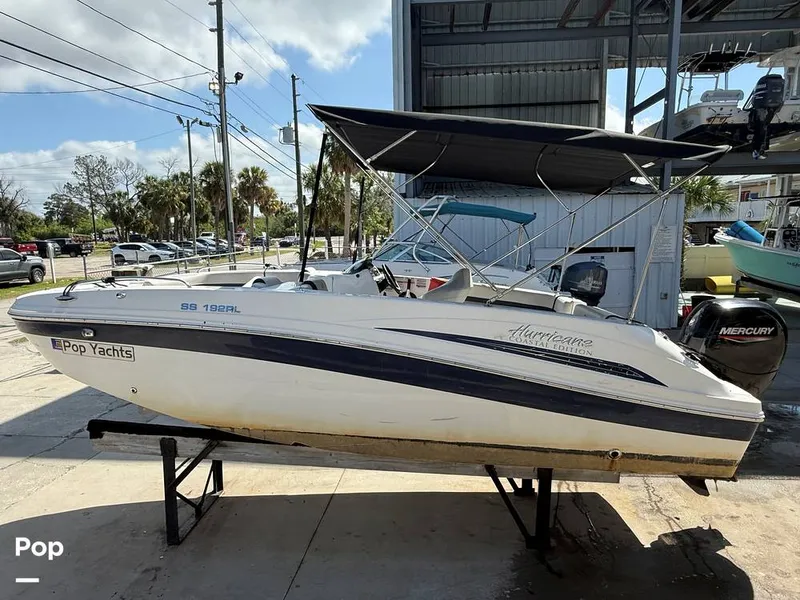 Slide: The Image of Hurricane SS 192 RL 2022 - 15304032