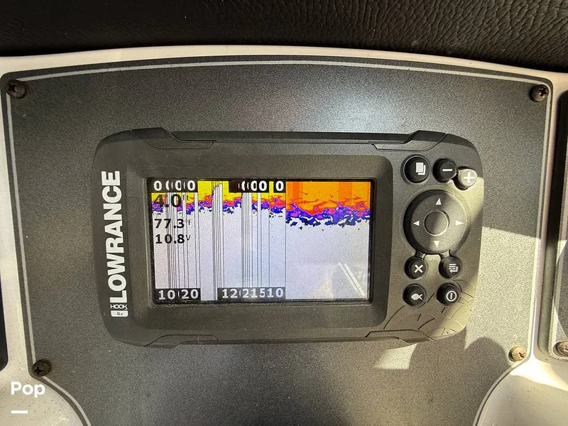 Slide: The Image of Hurricane SS 192 RL 2022 - 15304090