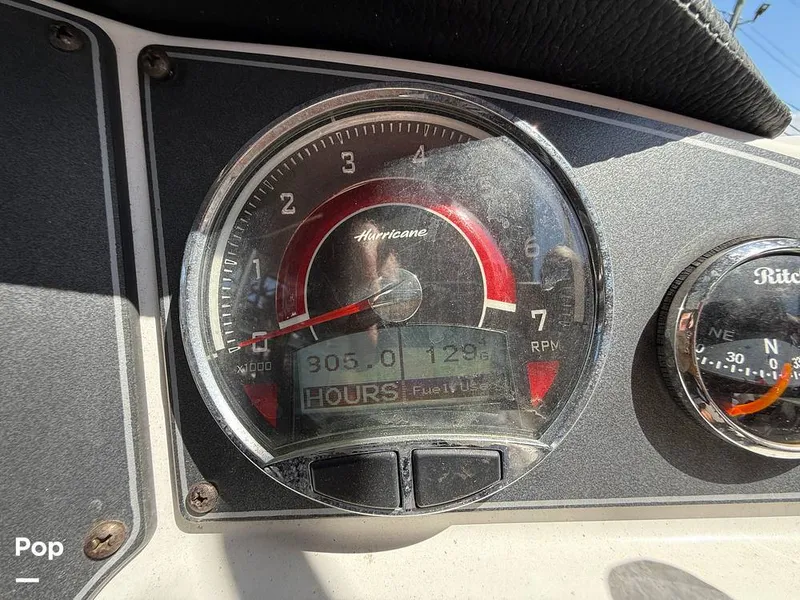 Slide: The Image of Hurricane SS 192 RL 2022 - 15304093