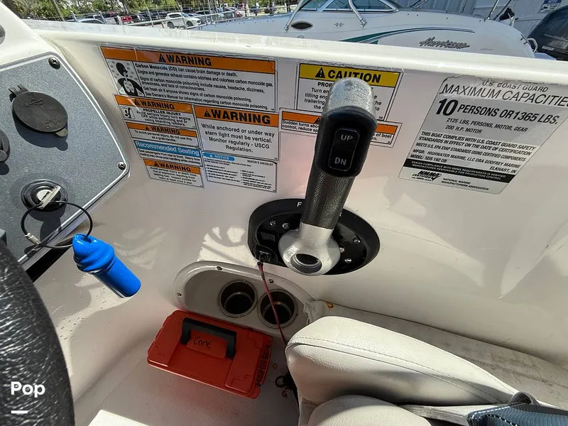 Slide: The Image of Hurricane SS 192 RL 2022 - 15304098