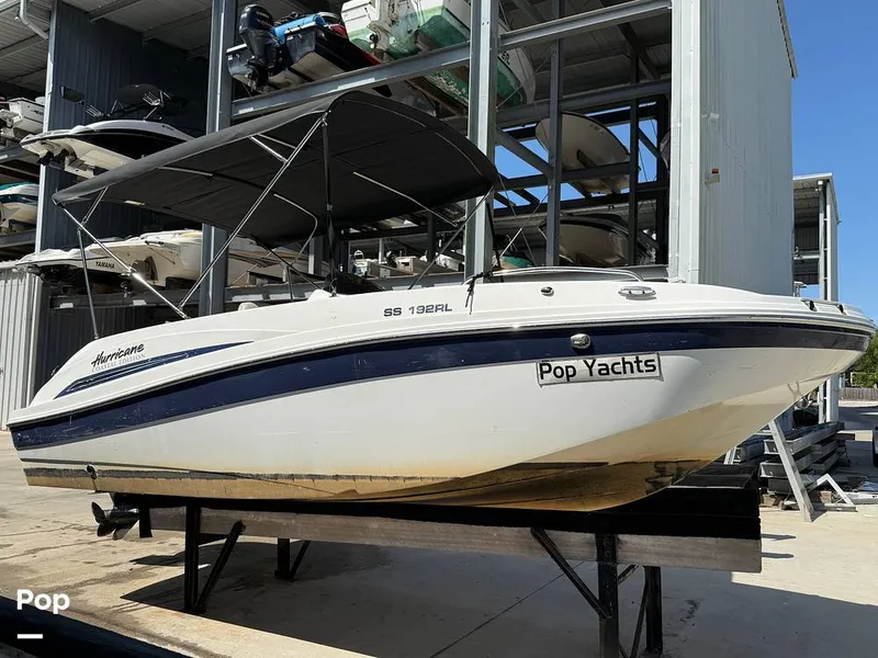 Slide: The Image of Hurricane SS 192 RL 2022 - 15304118