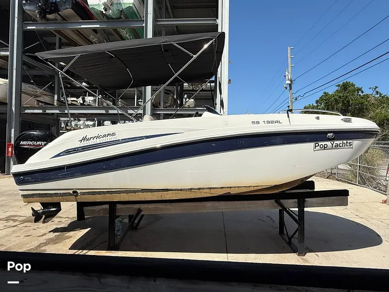 Slide: The Image of Hurricane SS 192 RL 2022 - 15304119