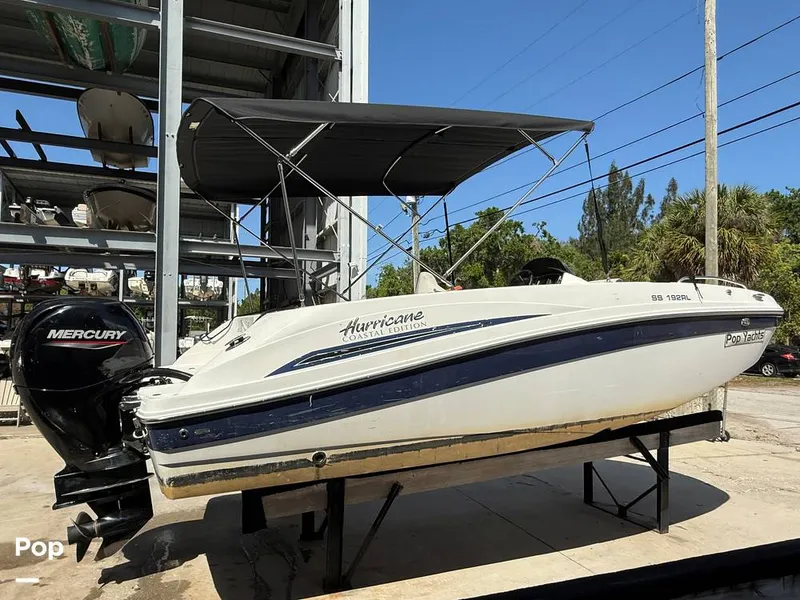 Slide: The Image of Hurricane SS 192 RL 2022 - 15304120