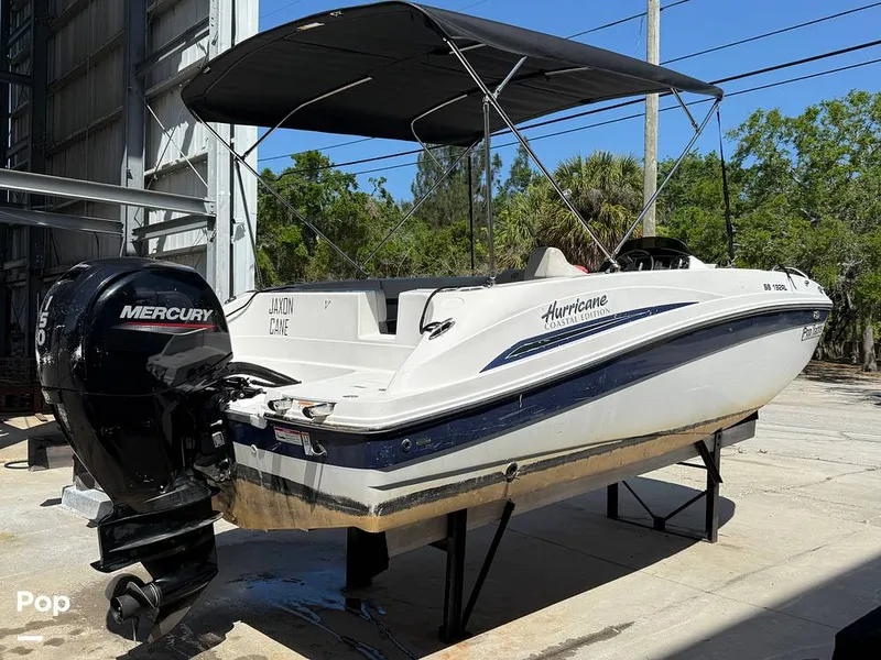 Slide: The Image of Hurricane SS 192 RL 2022 - 15304121