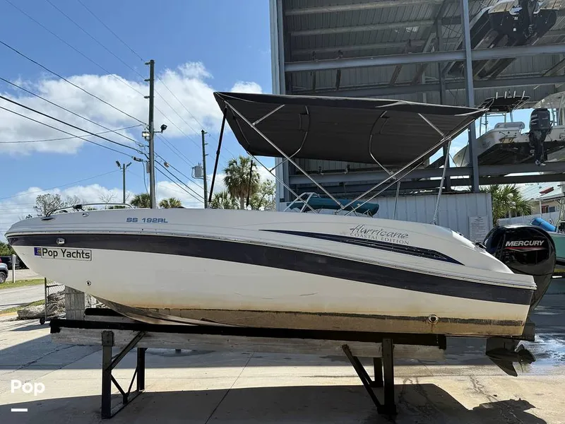 Slide: The Image of Hurricane SS 192 RL 2022 - 15304127