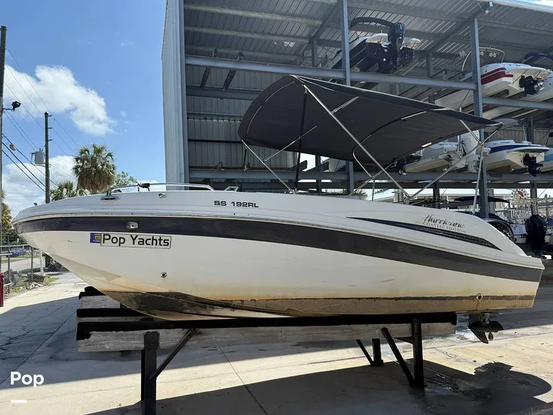 Slide: The Image of Hurricane SS 192 RL 2022 - 15304128